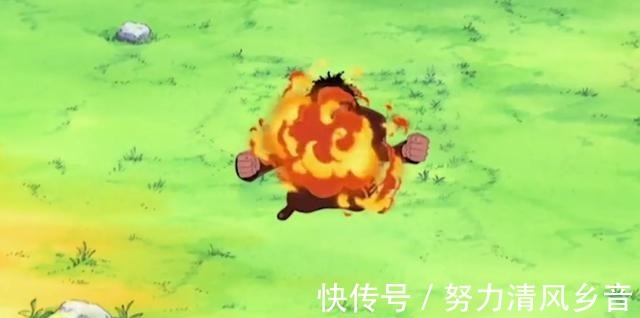 杀伤力|海贼王乌索普六种奇特的必杀招式，实质性杀伤力小但很有用