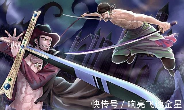 罗杰|海贼王5场宿命之战，路飞和黑胡子争海贼王，龙和伊姆势不两立