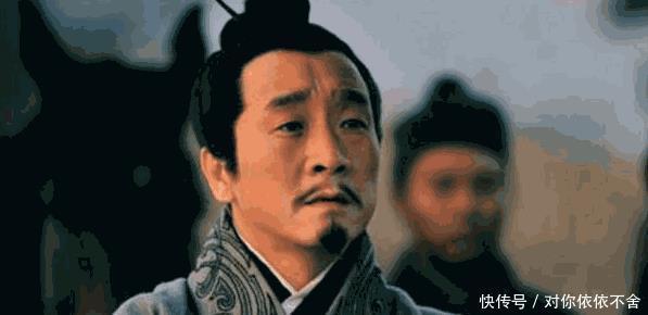 凤雏者|卧龙、凤雏者得一可安天下, 刘备最后失败, 也情有可原!