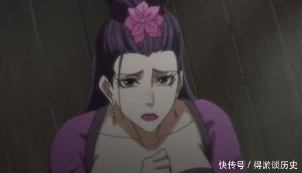 魔道祖师:花样作死的几个人,除了王灵娇温晁,你还知道谁?