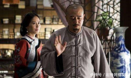 强盗|强盗上门打劫，富豪却主动带路，众人不解，富豪笑道：他们走不远