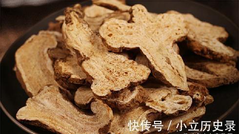 调理|一个调理脾胃的千古名方!5味药,让你的脾胃如旭日东升!