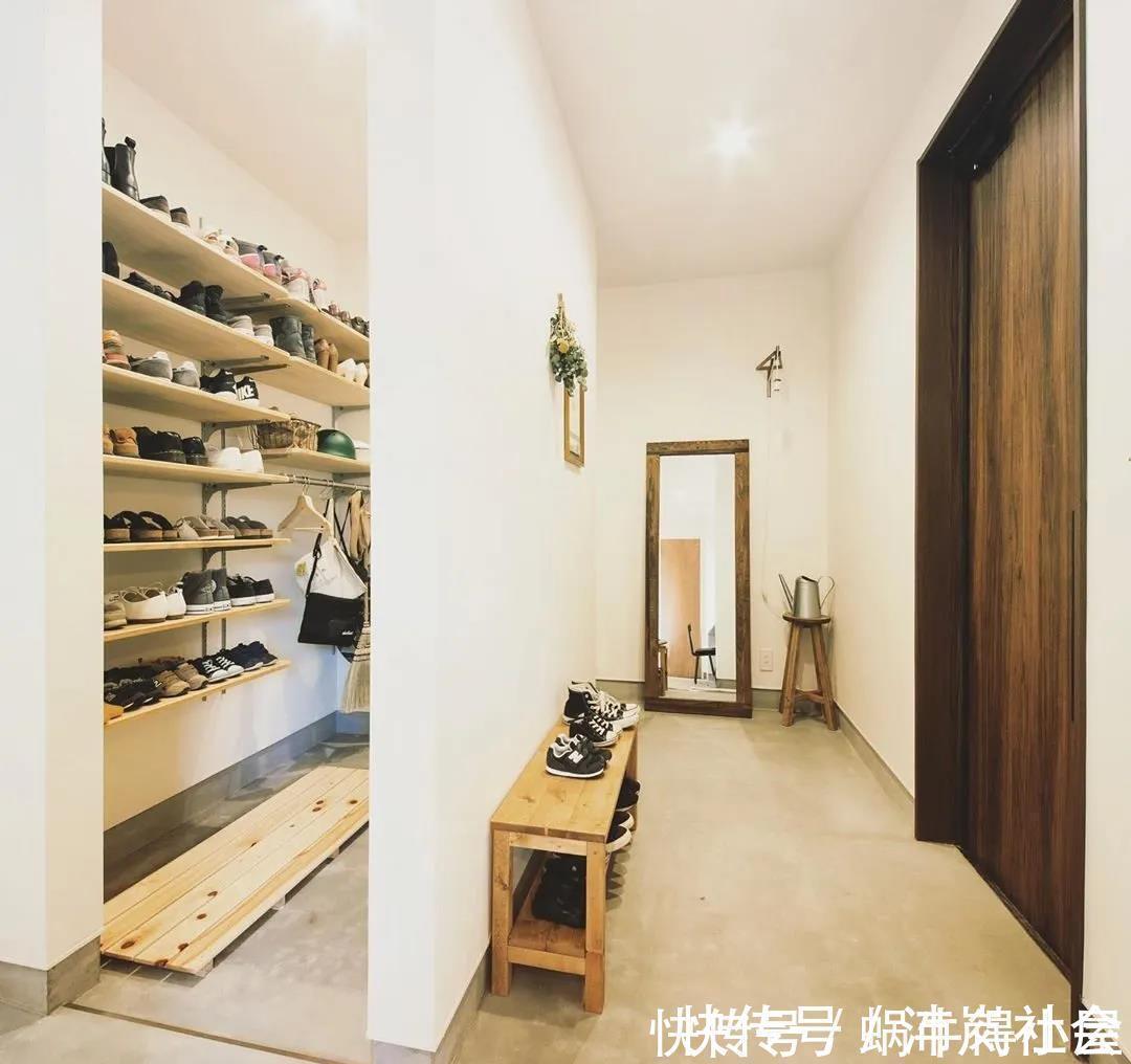 一线城市|为什么日本人家里小,从不抱怨拥挤?因为他们7个地方设计得好