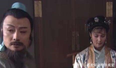 高俅|林冲和妻子感情那么好,为何执意要休妻主要有三个原因!