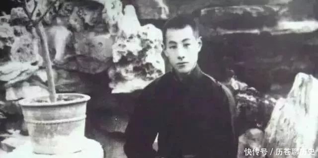 轰动|一代名妓,因画作轰动全国,晚年捐给故宫上亿文物,她的爱情更传奇!