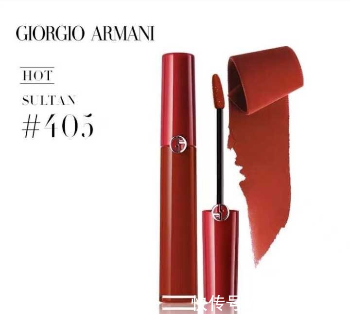 薄涂|黄皮的人适合什么色系的口红?