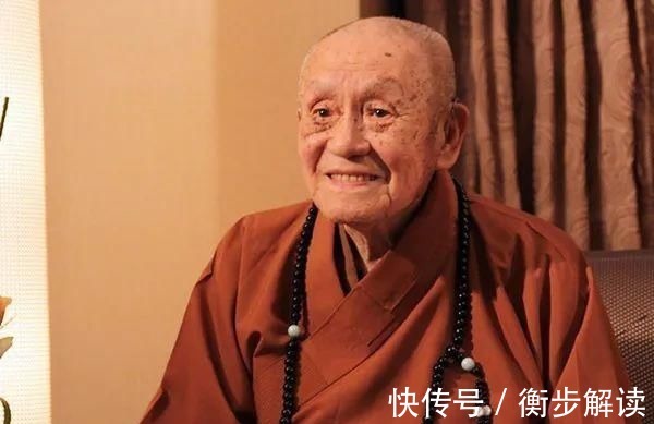 苏东坡|101岁高僧点拨：人走霉运时，默念这三句话，好运随之而来