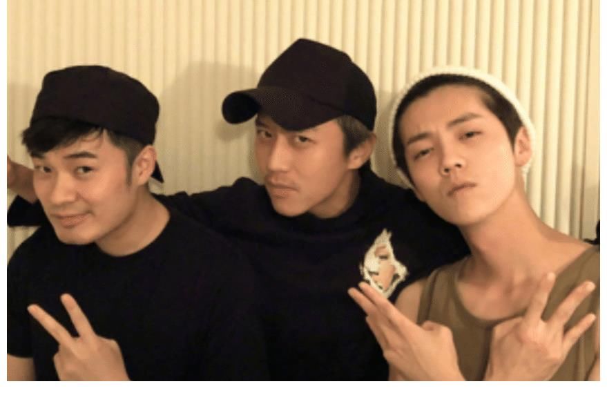 五哈迎来笑点第一人，彭昱畅的无缝对接，导演组捡到宝了