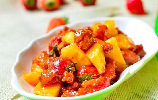 排骨|好吃佳肴25道,有荤有素营养更美味,适合做给家人吃