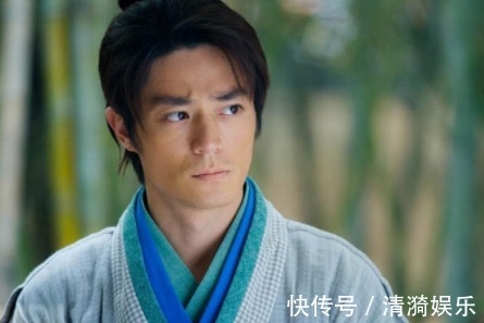 扫地僧#金庸武侠最奇葩高手,武功天下第一,可是一出场就被杀死