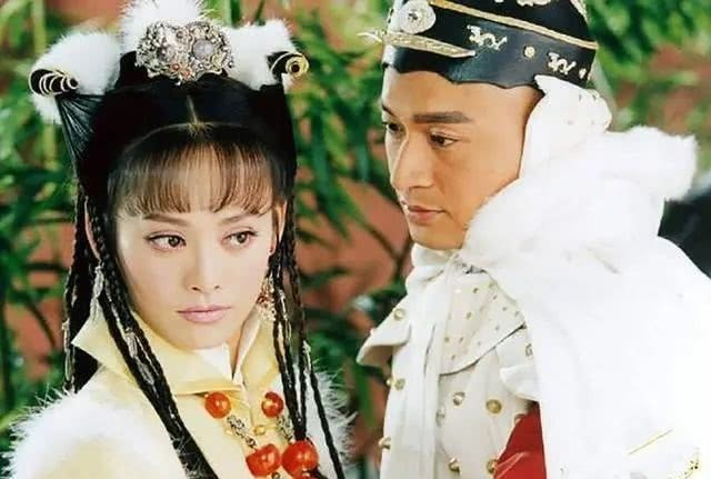 皇太后|对清朝功劳最大的臣子,据说曾和皇太后私通,死后被乾隆皇帝辱骂