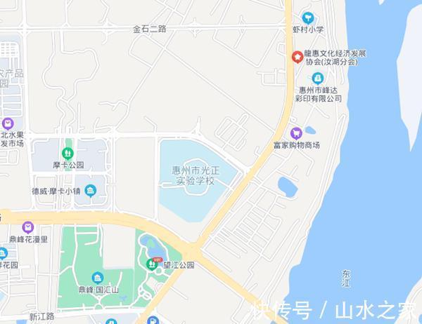 用地|11月15日，惠州惠城区将出让1宗商住用地，起始价146400万元