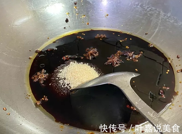 豆干不入味大叔教你椒麻豆干,咸甜味美,麻而不辣,做法超简单