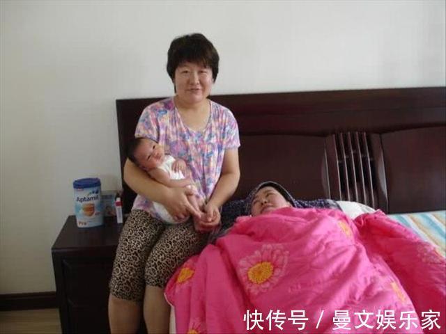 月子|坐月子该选谁照顾,婆婆还是亲妈一位丈夫的决定很实在