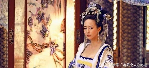 俗话说“徐娘半老,风韵犹存”,徐娘是谁?她有着什么样的故事?