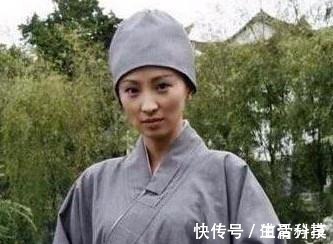 尼姑庵#书生尼姑庵借住,逃出后没了人形,皇帝下令把尼姑按猪肉价卖掉!