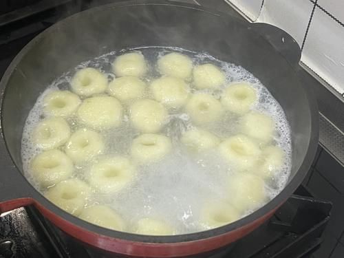 劲道|土豆新做法，香辣酸爽软糯劲道特开胃，比凉皮还好吃，适合夏天吃