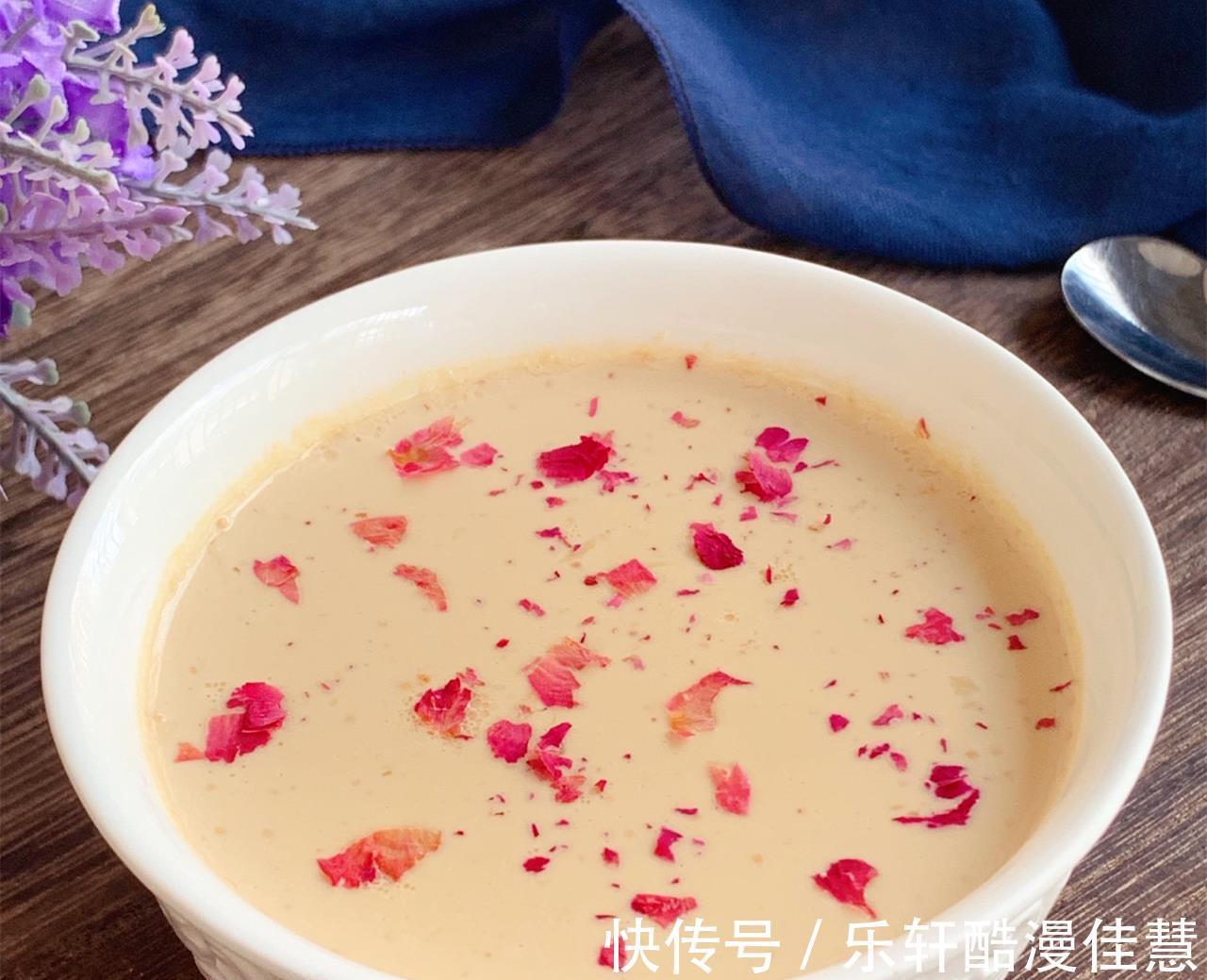 玫瑰红糖|入伏天,聪明的女人每天都会喝一碗它,散寒祛暑,精神饱满不怕热