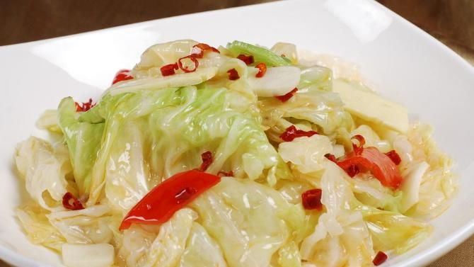 强身健体|女性想要皮肤好，常吃四种食物，养颜美容、强身健体，早吃早好