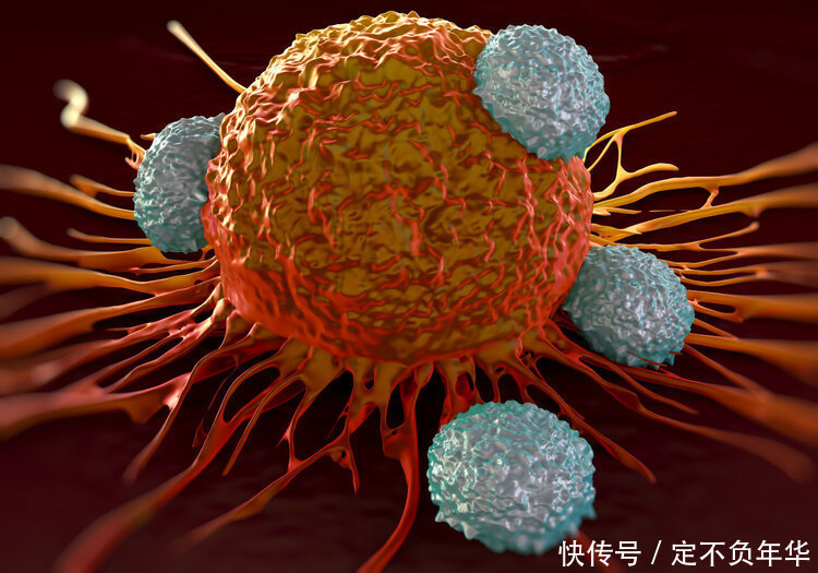 会出现|恶性肿瘤扩散时,会费尽心机“报告”这5件事,要放在心上