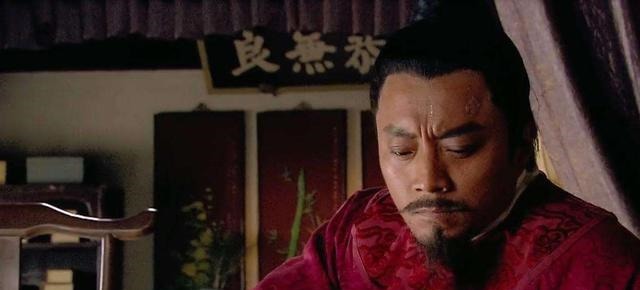 宋江和方腊为什么不联手只因宋江有一个死穴,不是方腊不愿意