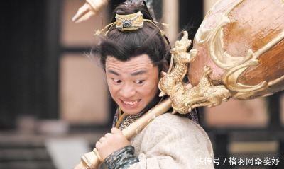 金翅大鹏鸟|李元霸为何忘记自己师傅的嘱托，杀了使用使鎏金镗之人，导致天谴