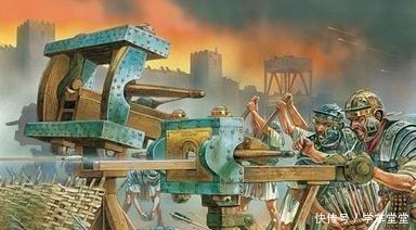 国运|“维尔塞莱”之役，罗马的千年国运之战，三个民族自此消失（1）