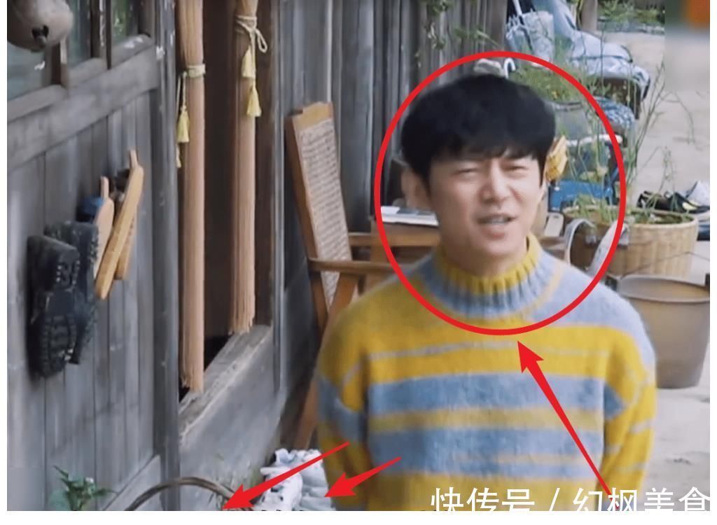 张艺兴|向往5迎来第二位女嘉宾,和陈赫李诞对比明显,张艺兴都忍不住点赞了