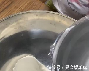 渣渣|爱吃“凉皮”的一定要收藏，做法讲解详细，筋道爽滑，简单又好吃
