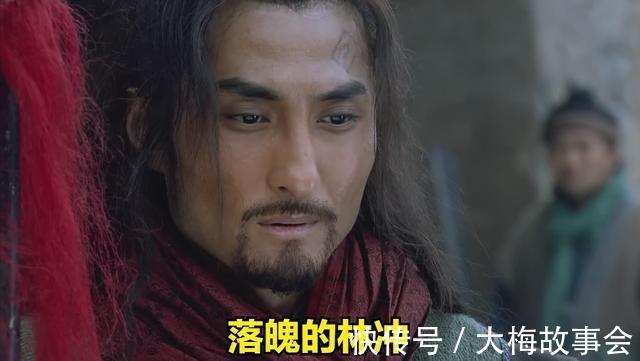 能力|能力出众却被打压，梁山泊排座次的时候哪些好汉的排名被调低了