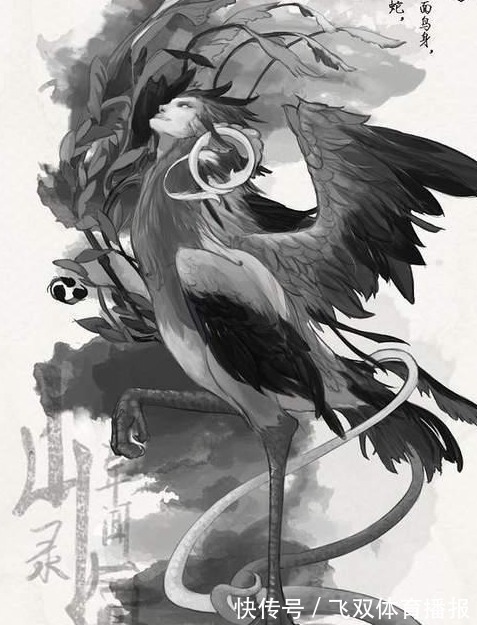 十二神@中国神话传说中的十二神你知道有哪些吗?