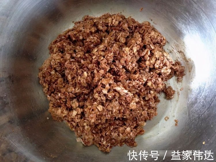 黄油|87岁钟南山每天都吃的燕麦早餐,不蒸不熬粥,看着就解馋