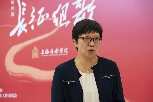 廖昌永领衔“群星版”《长征组歌》,现场来了一位特殊观众