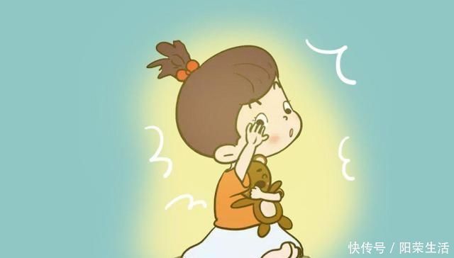 维生素d|宝宝视力发育关键期,这四个习惯会伤害宝宝视力,家长趁早改了