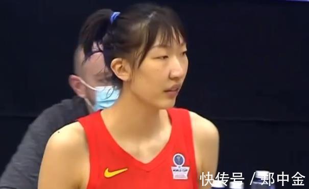 法国队|中国女篮决战法国:王思雨回归,李月汝风光无限,韩旭留下疑问