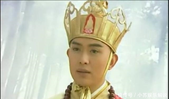 唐僧|《西游记后传》无天最欣赏的两位“神仙”实至名归? 孙悟空排第二?