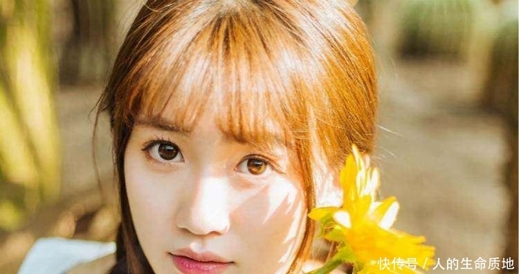 检验女生颜值的6个标准,中了3个才是真美女!你中了几个?