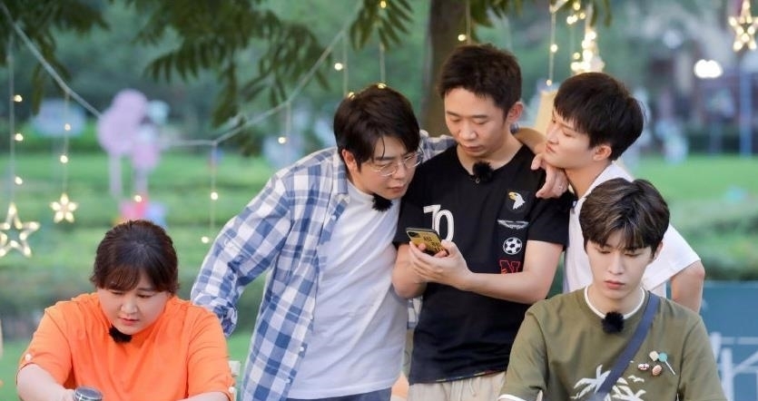 范丞丞|《青春环游记3》阵容曝光，杨洋宋小宝加盟，网友评论两极分化