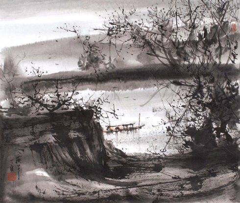 冯骥才|潘凯雄丨看冯骥才的长篇小说新作《艺术家们》