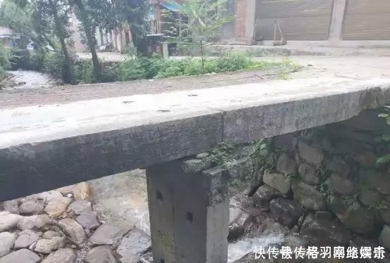 举人|探秘青龙山村4:许多村的夹石被毁了,为何此村的夹石却能幸存?