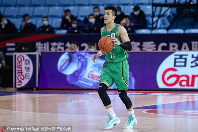 北京|CBA最新排名出爐！遼寧第1，上海第3，廣東無(wú)緣前4，北京超級(jí)崛起