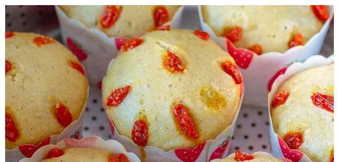 水果|原来水果和鸡蛋还能这么做，不烤不炸，香甜爽口，口感比蛋糕都香