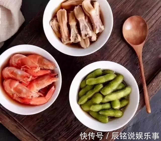 老酒酱|十款上海菜，不单是浓油赤酱，厉害了！老克勒都勿一定侪晓得