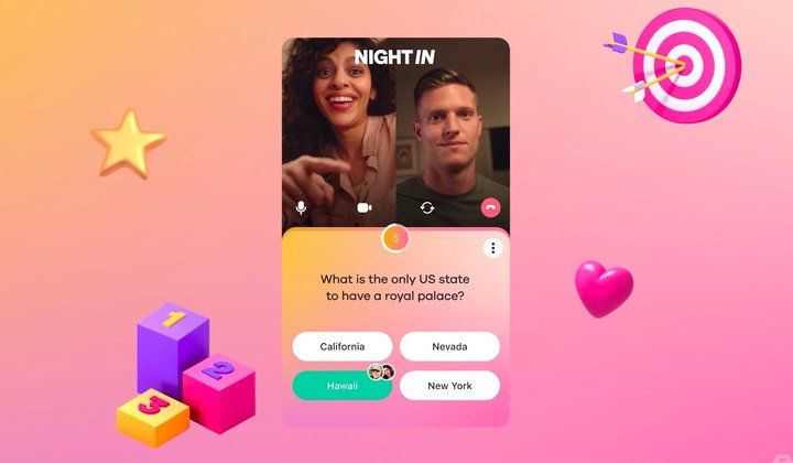 ly|Tinder + 抖音 = 新生代约会 App？年轻人在刷刷刷中坠入爱河