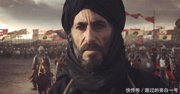 全境|库尔德人曾建立过两个国家，一个击败十字军，另一个统治伊朗全境