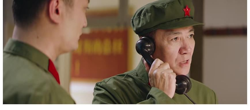 《新亮劍》播出時(shí)，遭到大家吐槽，黃志忠：我是真不想演，沒辦法