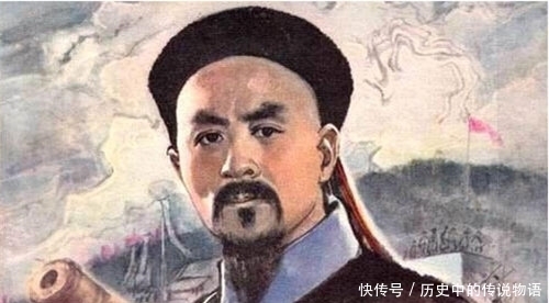 美国为什么要在寸土寸金的纽约,为林则徐铸铜像?学者:大有深意