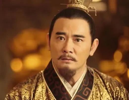 居然|李世民的荒唐弟弟居然是个建楼狂魔,滕王阁就是出自他手