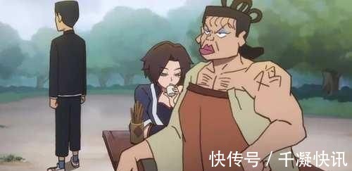 何大春|《刺客伍六七》总结一二季温馨时刻,分析第三季主线,配角也可以很动人