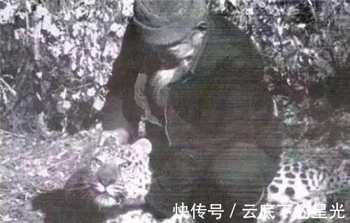生产队&19岁女子徒手打死金钱豹,被称“女武松”,为何晚年却开始后悔?